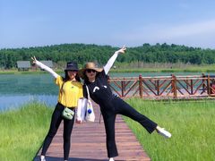 -塞罕坝国家级自然保护区