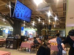 -西贝莜面村(双井店)