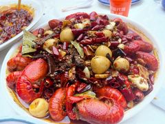 -友记功夫香·人民大排档(红牌楼店)