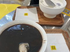 -满记甜品(苏州中心店)