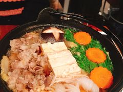 -铃木食堂(帽儿胡同店)