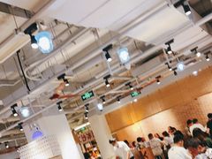 大堂-五里关火锅(牛市口店)