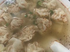 馄饨-汪家馄饨(集庆路店)