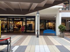 -三井奥特莱斯购物城(爵士之梦长岛店)
