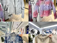 -百年港湾奥特莱斯(香炉礁店)