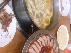 -守柴炉烤鸭(中海国际店)