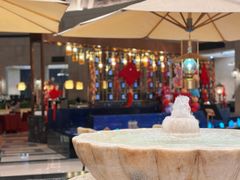 -漢咖啡·全服务式自助晚餐(武汉洲际酒店)