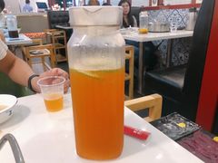 -陈记顺和牛肉火锅馆(天河北路店)