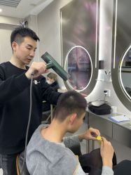 -安蒂护肤造型