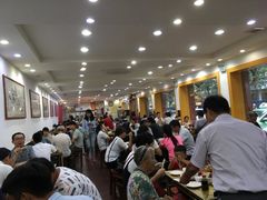 大堂-惠丰源烩面馆(经七路店)