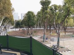 -后襄河公园