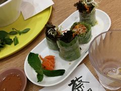 -蔡澜Pho·越南粉餐厅(海上世界店)