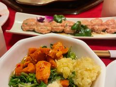 -山城年华老火锅(玉林店)
