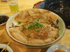 android_upload_pic-洞密园美食城·二十二年老店(富华路店)