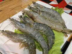 -徐记铜火锅(泉园店)