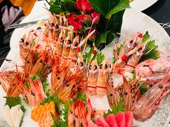 -Mr·Fish鱼鲜生海鲜放题(银泰in99店)