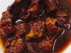 -辣肉面大王(天平路店)
