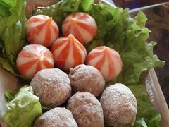 -小龙坎老火锅(北京三里屯店)