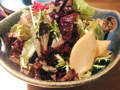 -胡马八破·川菜小馆(高新万达店)