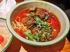 -鞠老头钵钵面(大坪店)