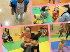 -金宝贝早教(和悦汇店)