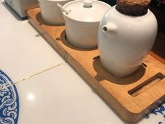 -东方饺子王(和平里店)