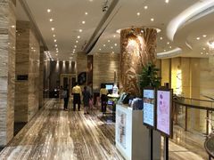 -威珀斯酒店·珀萃美食餐厅 | 海鲜刺身·现烤生蚝·特色烤肉