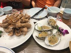 -黄泥岗·地道湖北菜(奥特莱斯店)