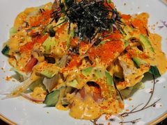 -大吉鲜鱼料理自慢(维也纳大厦店)