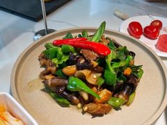 -渔语鱼酸菜鱼新川菜(来福士店)