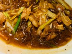 -绿茶餐厅(成都大悦城店)