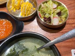 -九田家黑牛烤肉料理(新辰里亚运村店)