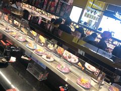 -三禾寿司(君尚店)