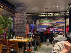 大堂-那些年记忆烧烤