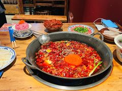 -楠火锅(太古里总店)
