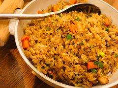 闽南咸饭-闽上鲜·福建菜(龙湖滨江天街店)