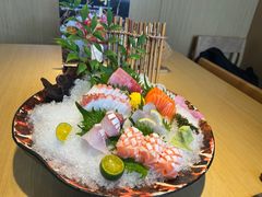 -秋荀日本料理(昆明同德广场店)