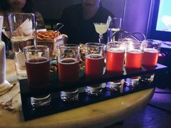 -柒Lounge(三里屯店)