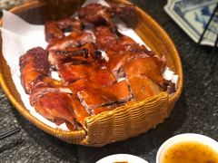 广东烤鸭-老广酒楼(樱花店)