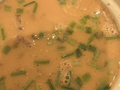 贵妃龙虾汤泡饭-利苑酒家(金宝店)