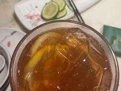 -绿茶餐厅(千岛湖银泰城店)