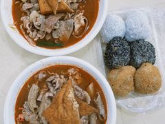 -大鼎沙嗲面(港口路店)