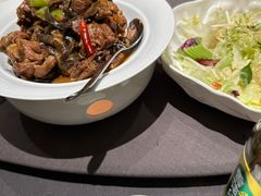 -百富源·海鲜辽菜(浑河堡店)