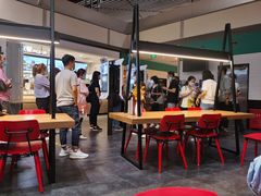 -肯德基(机场三店)