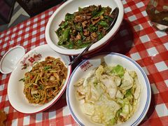 -湘当爱·鲜煮现炒(松岗立业路店)