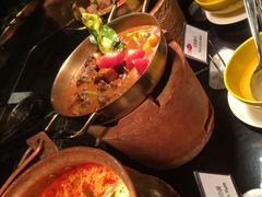 -美食汇·海鲜自助餐·家庭聚会·商务宴请(青秀万达文华店)