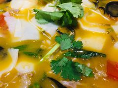 -品回味清真西北楼(宁波首店)