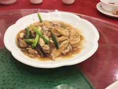 红烧豆腐-胜记菜馆(文明路)