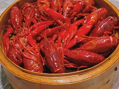 靓靓蒸虾-靓靓蒸虾(中山公园店)