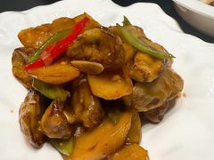 -八大碗·地道东北菜(白塔堡店)
